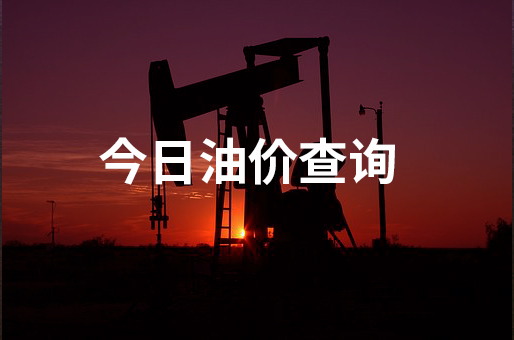 2023年07月04日甘孜藏族自治州汽油柴油最新价格(今日油价)